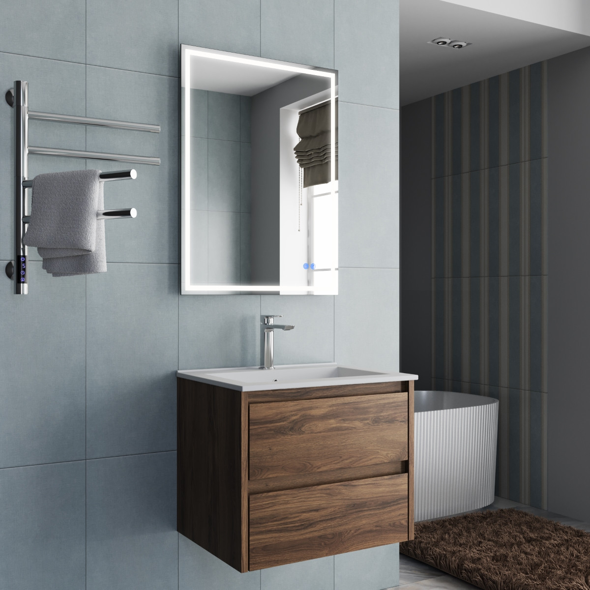 Коллекция Джио (Gio)