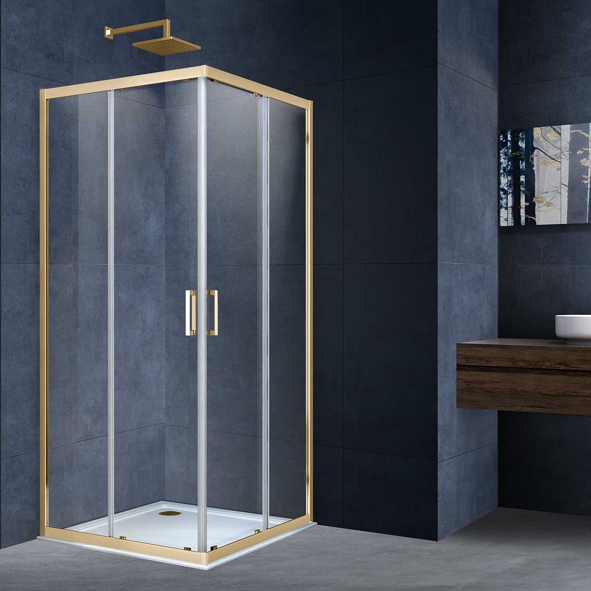 Коллекция Альфа (Alpha)