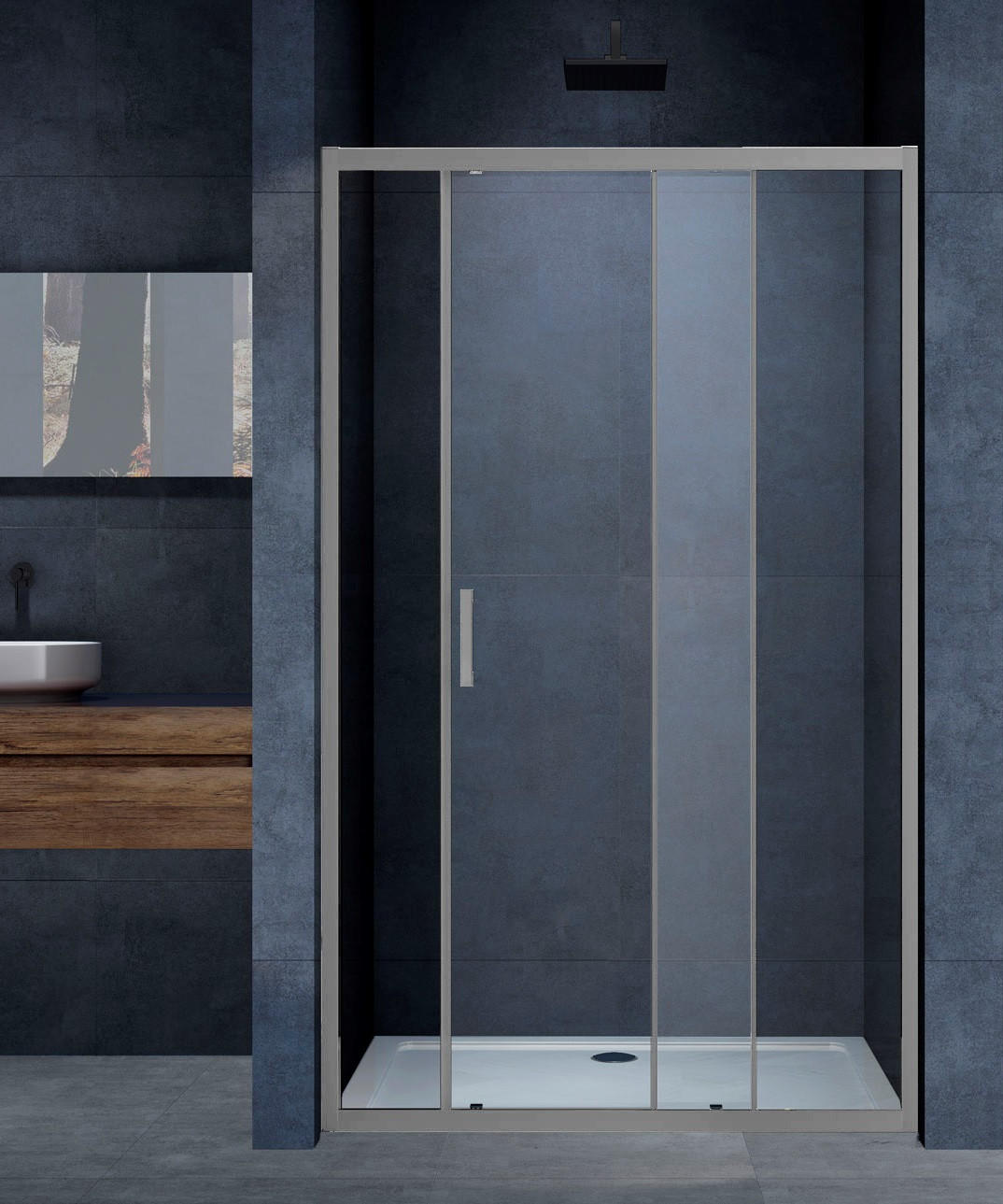 Коллекция Alpha