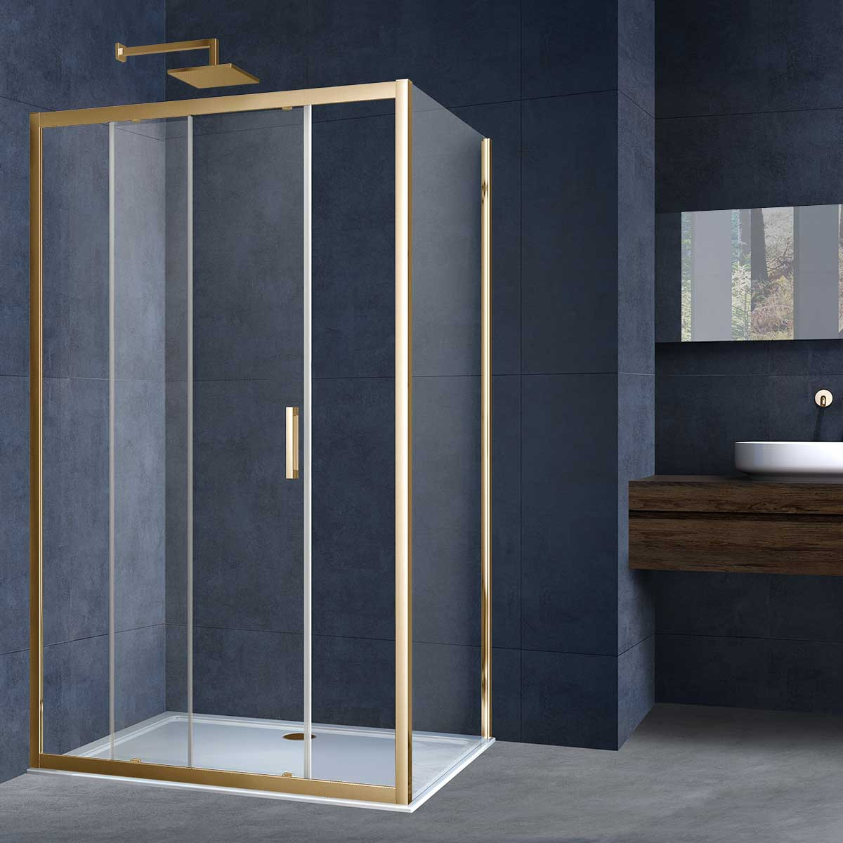 Коллекция Альфа (Alpha)