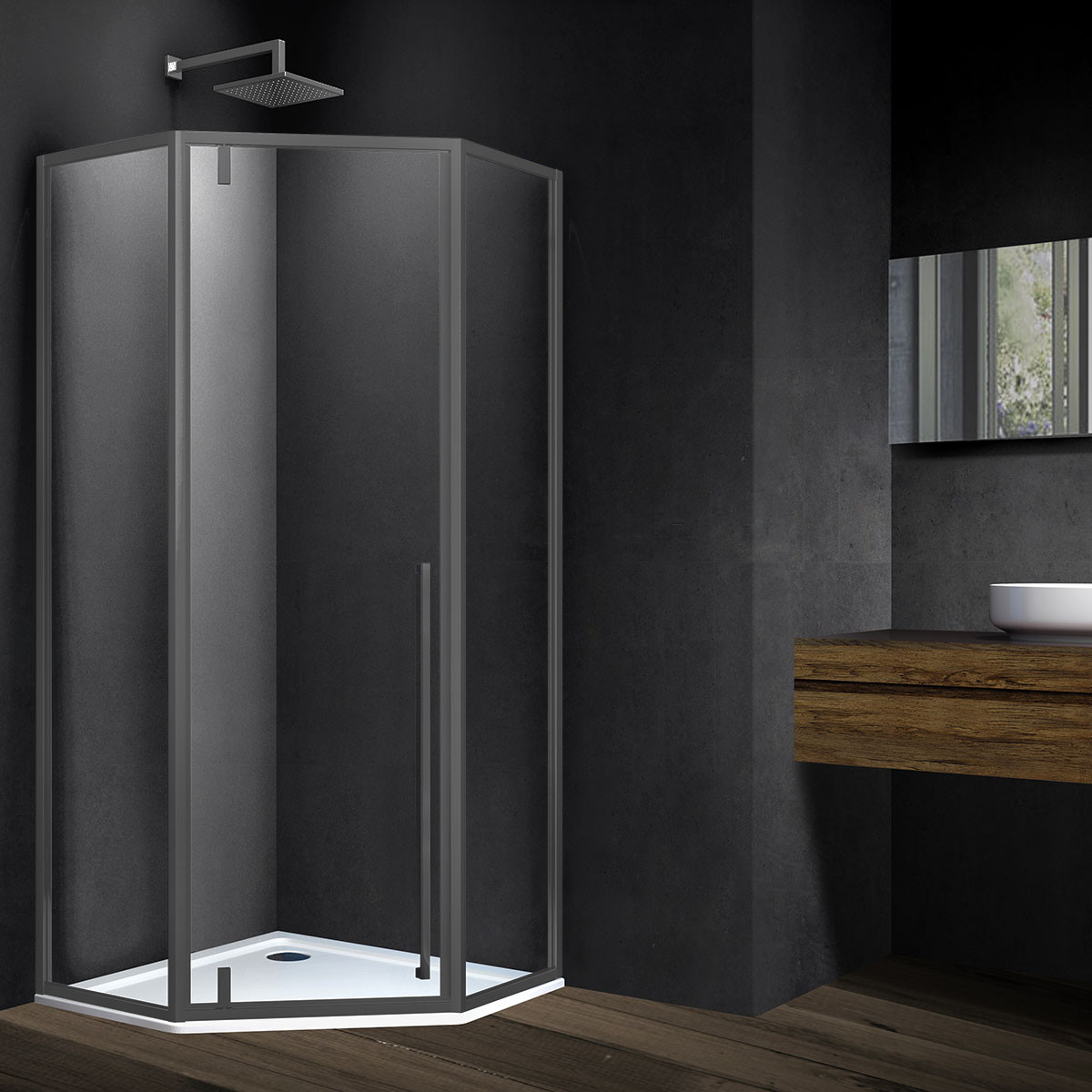 Коллекция Пента (Penta)