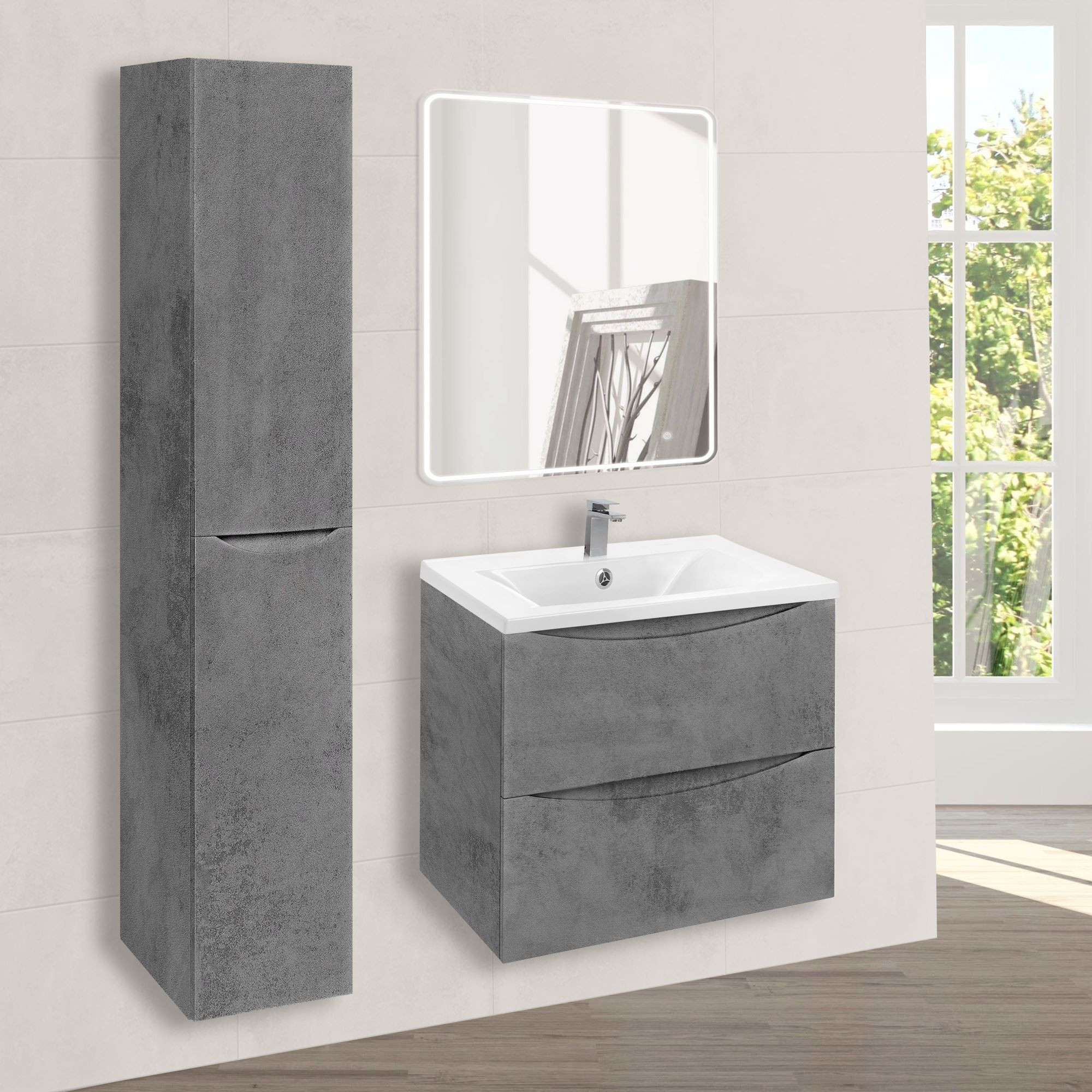 Коллекция Mia