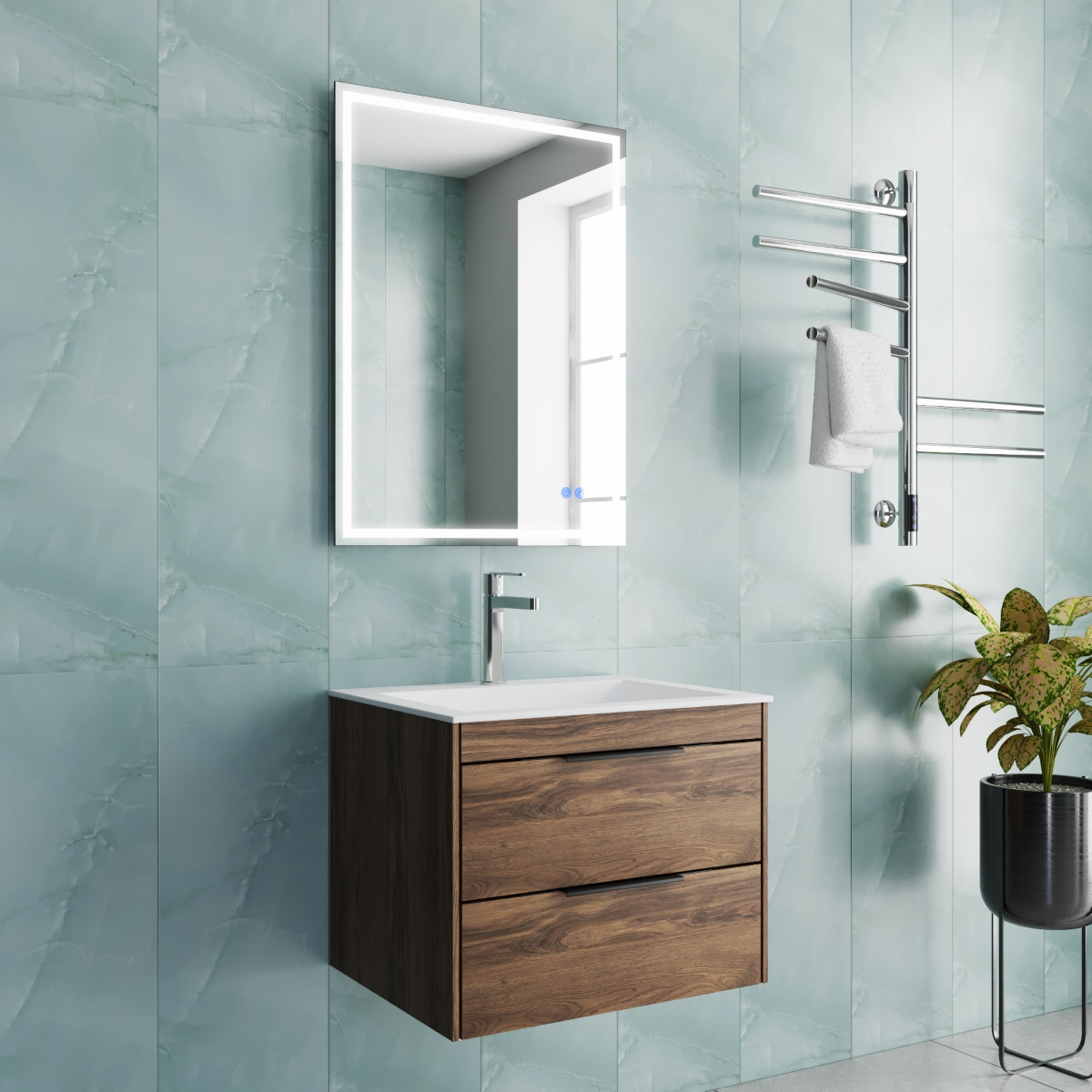 Коллекция Кьяра 2D (Chiara 2D)