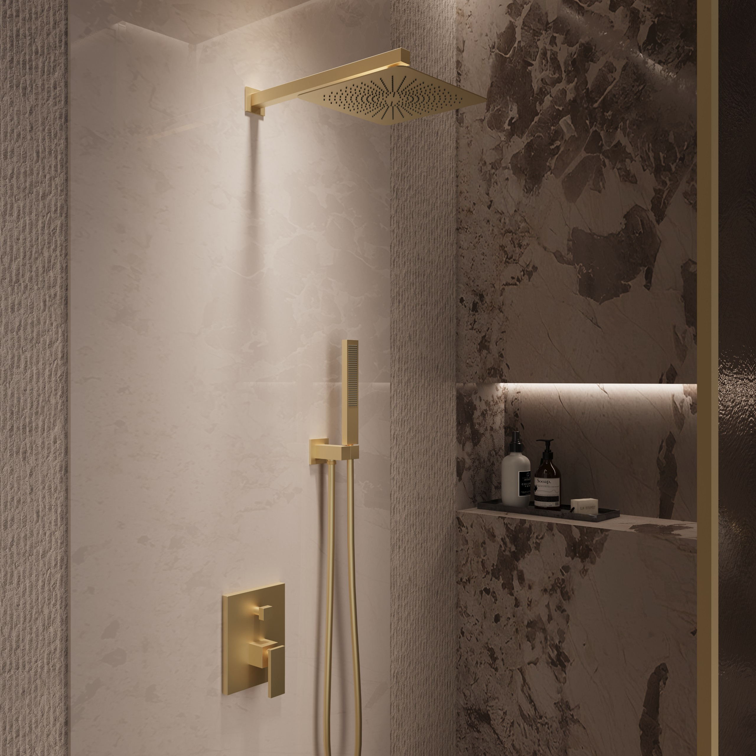 Коллекция Dice