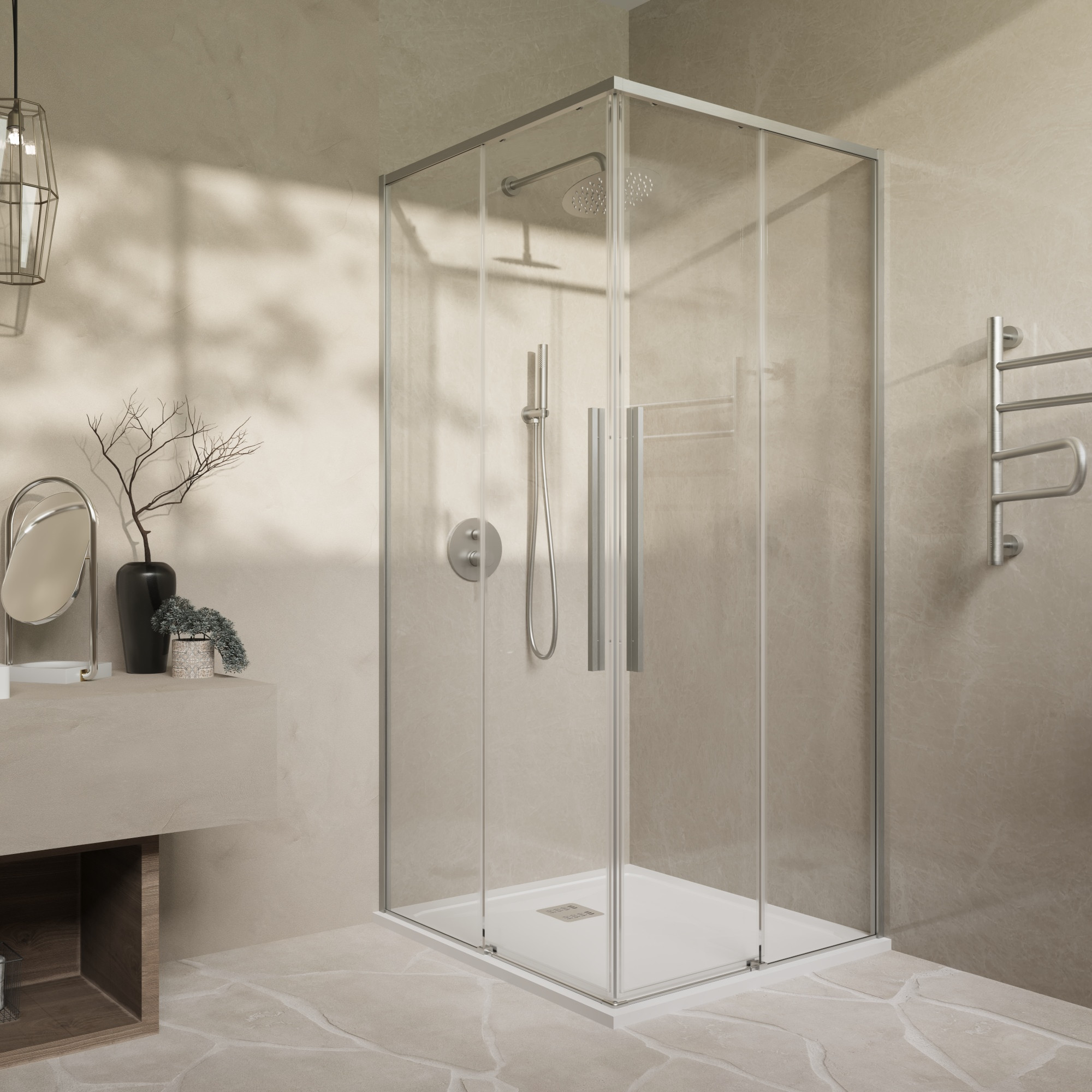 Коллекция Слим-Н (Slim-N)