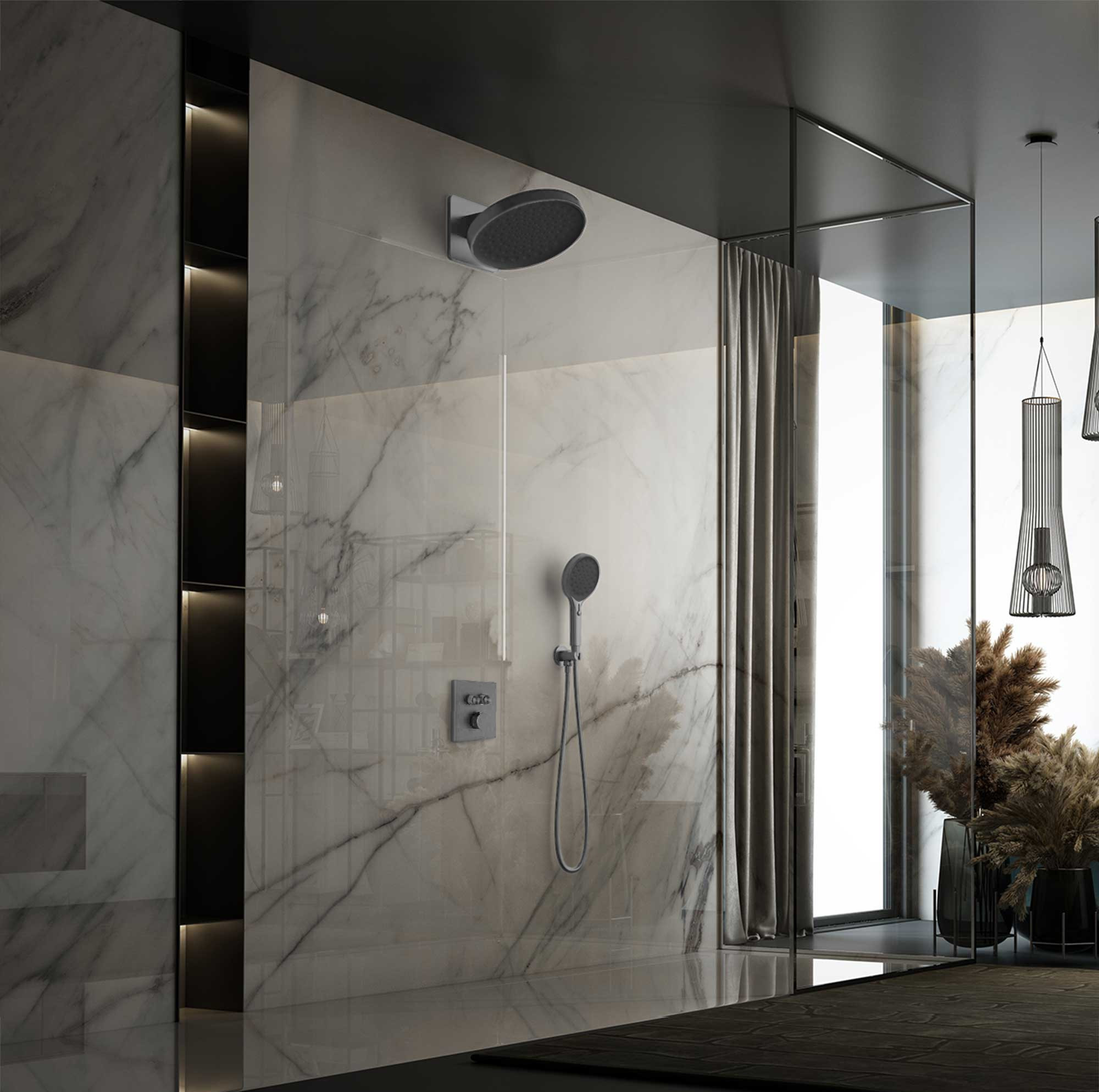 Коллекция Inspire