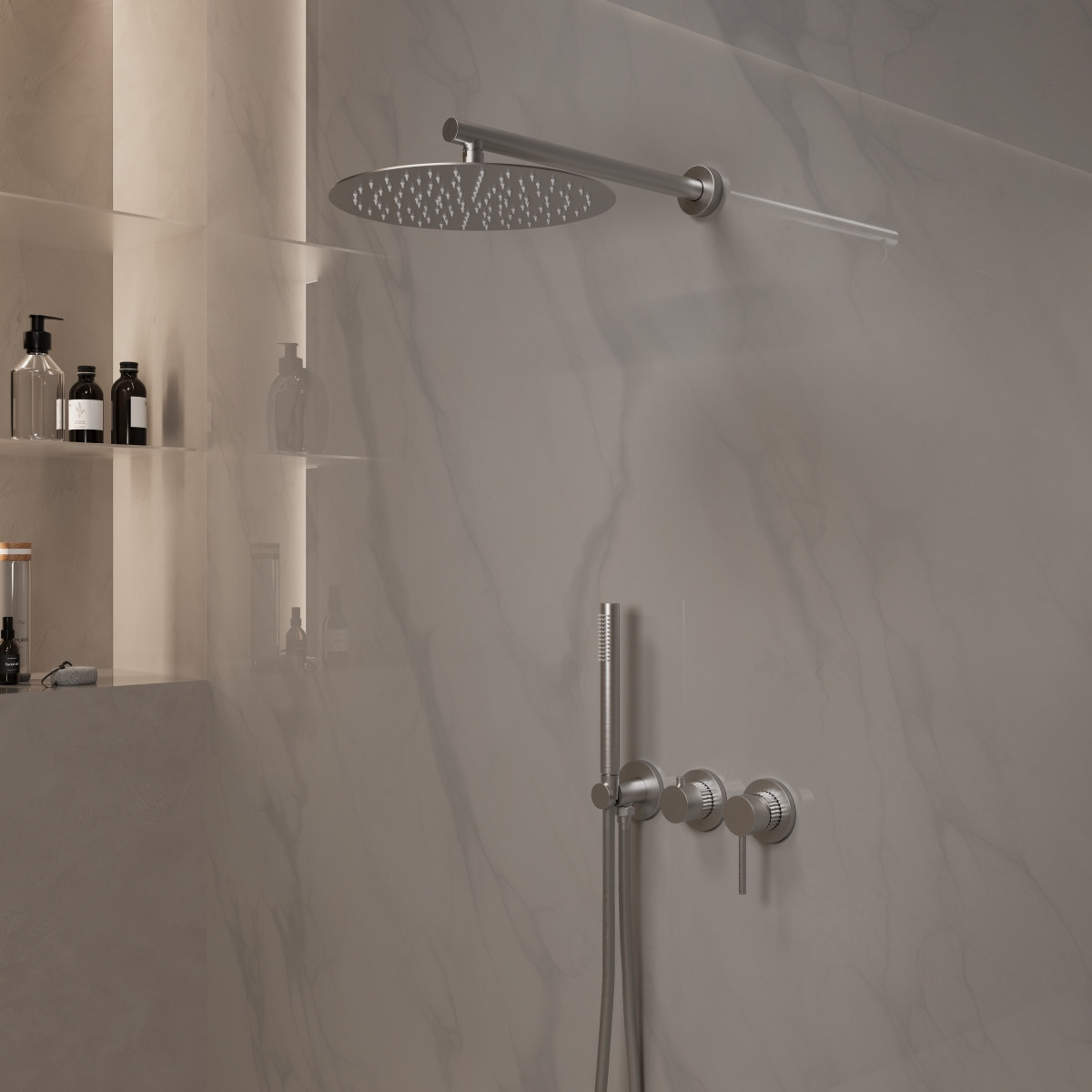 Коллекция Groove