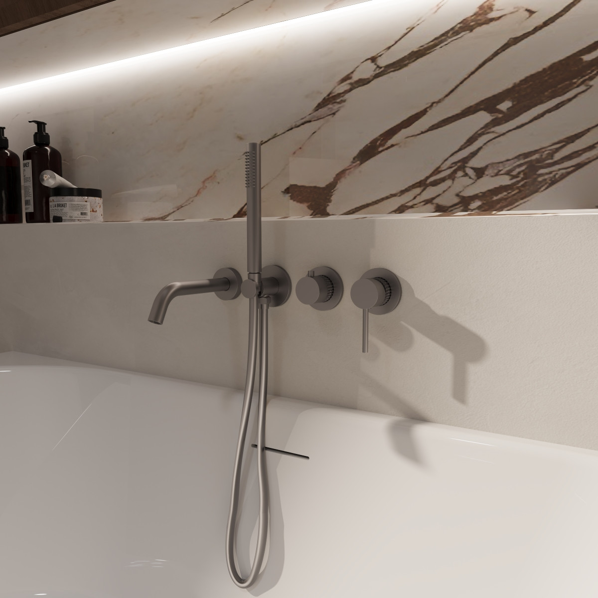 Коллекция Groove