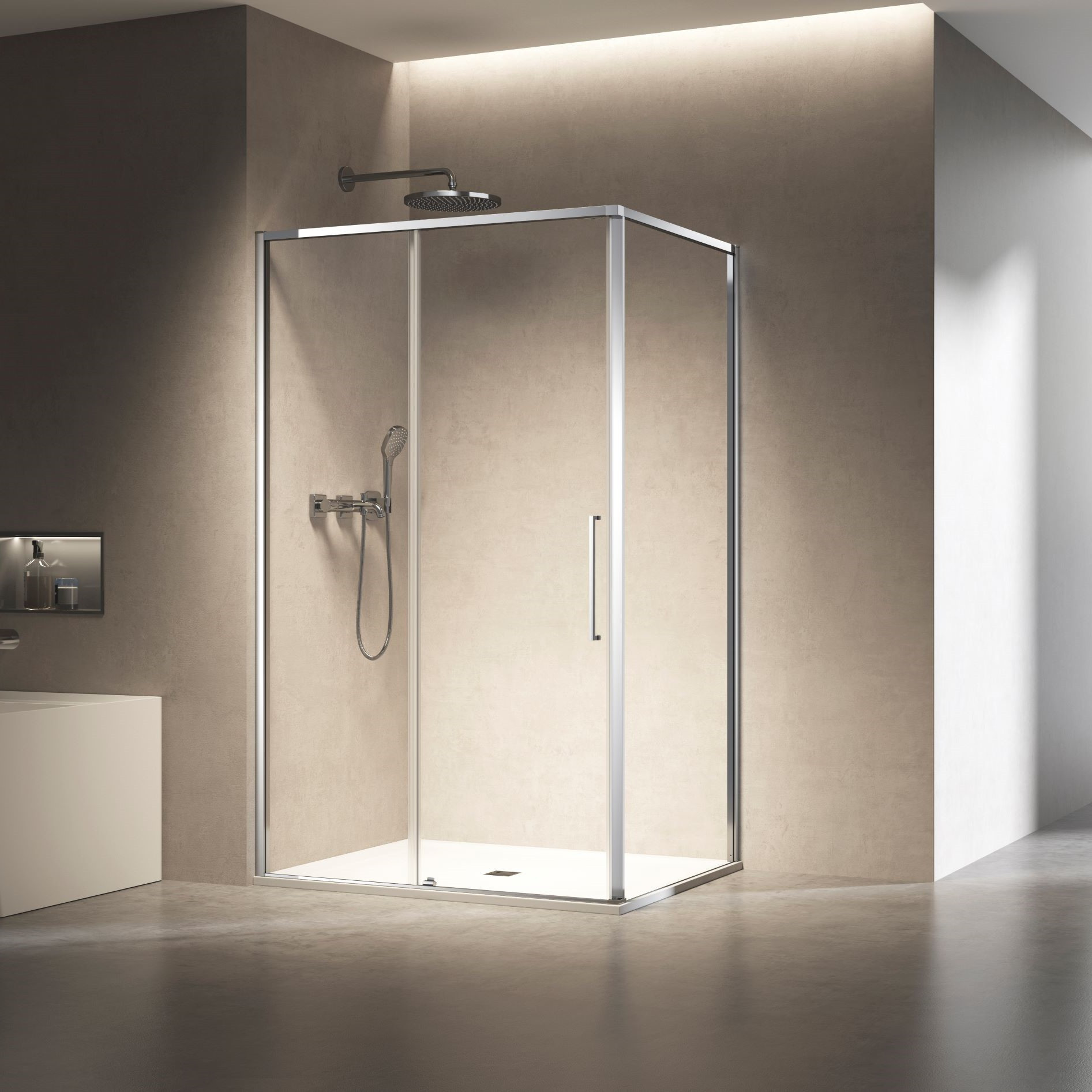 Коллекция Слим 8мм (Slim 8mm)