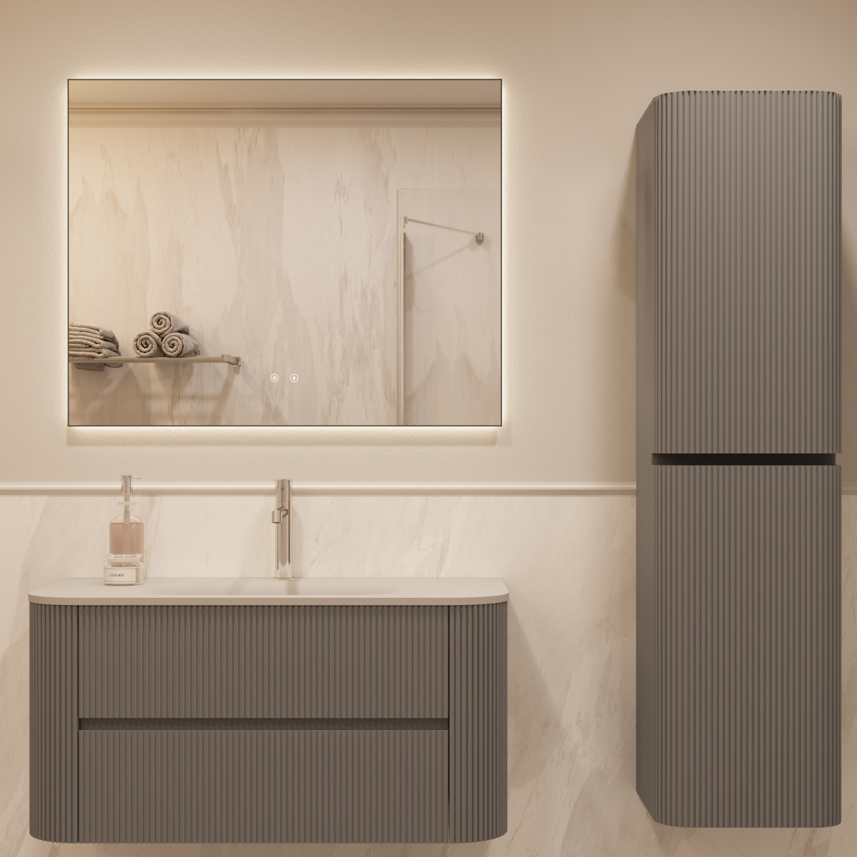 Коллекция Альто (Alto)