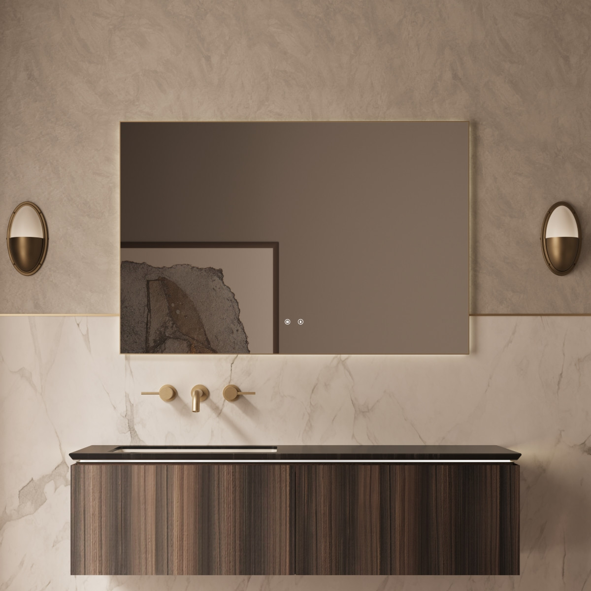 Коллекция Люкс (Luxe)