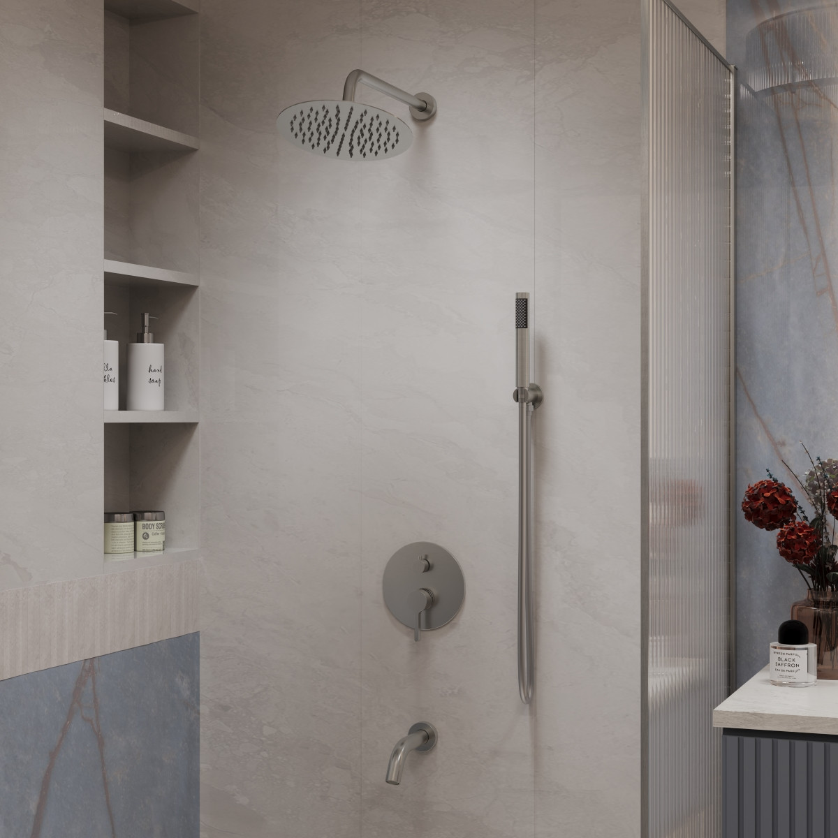 Коллекция Villa