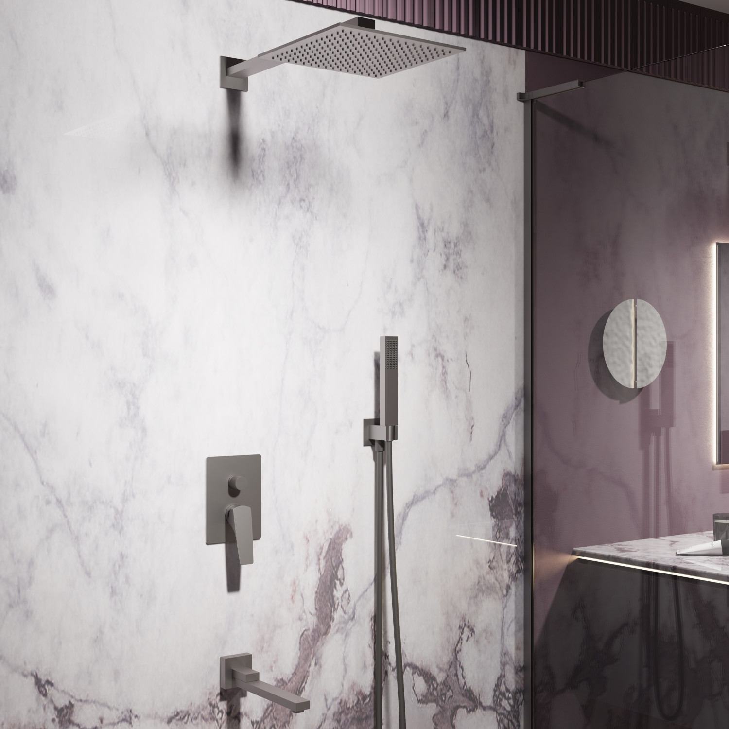 Коллекция Puro