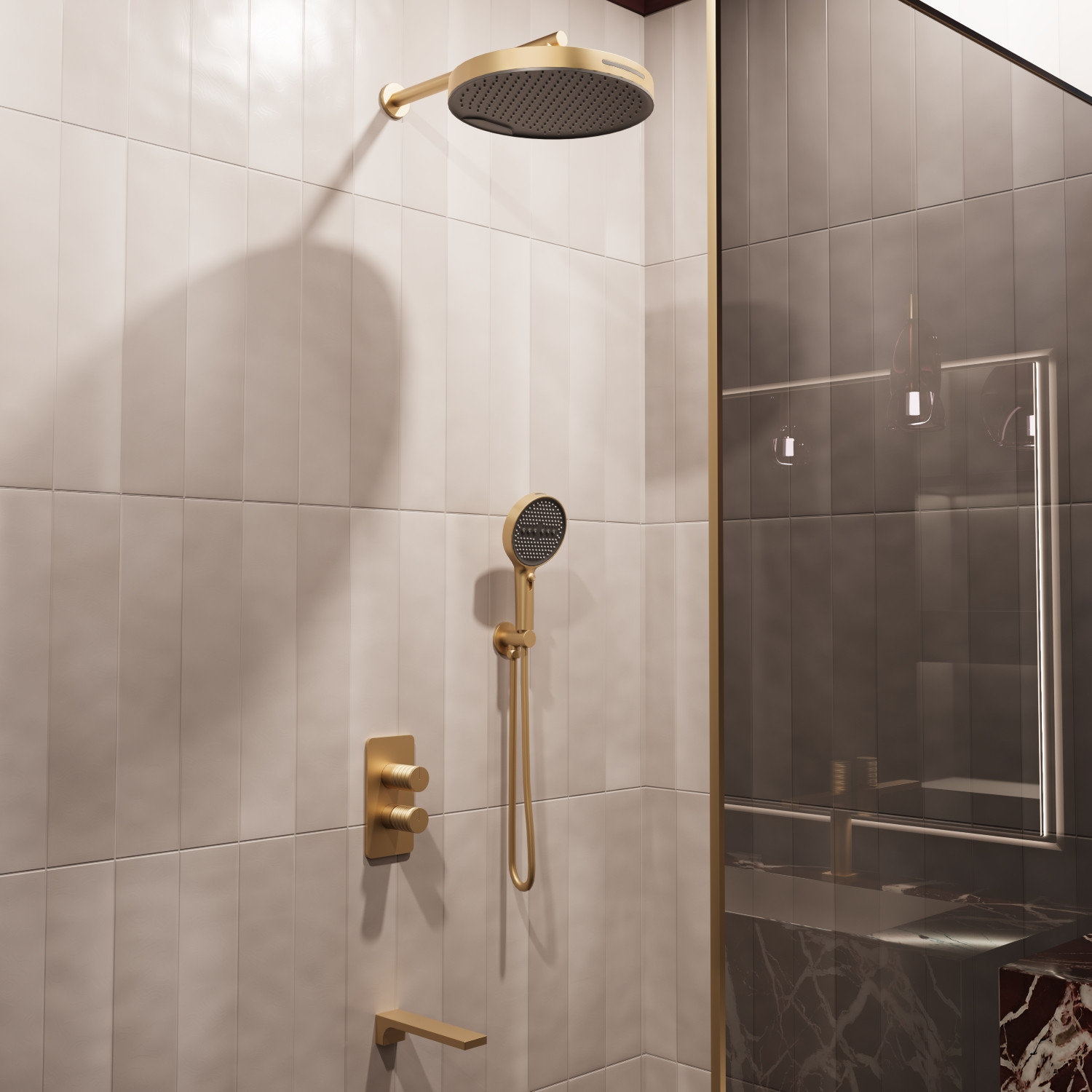 Коллекция Domus