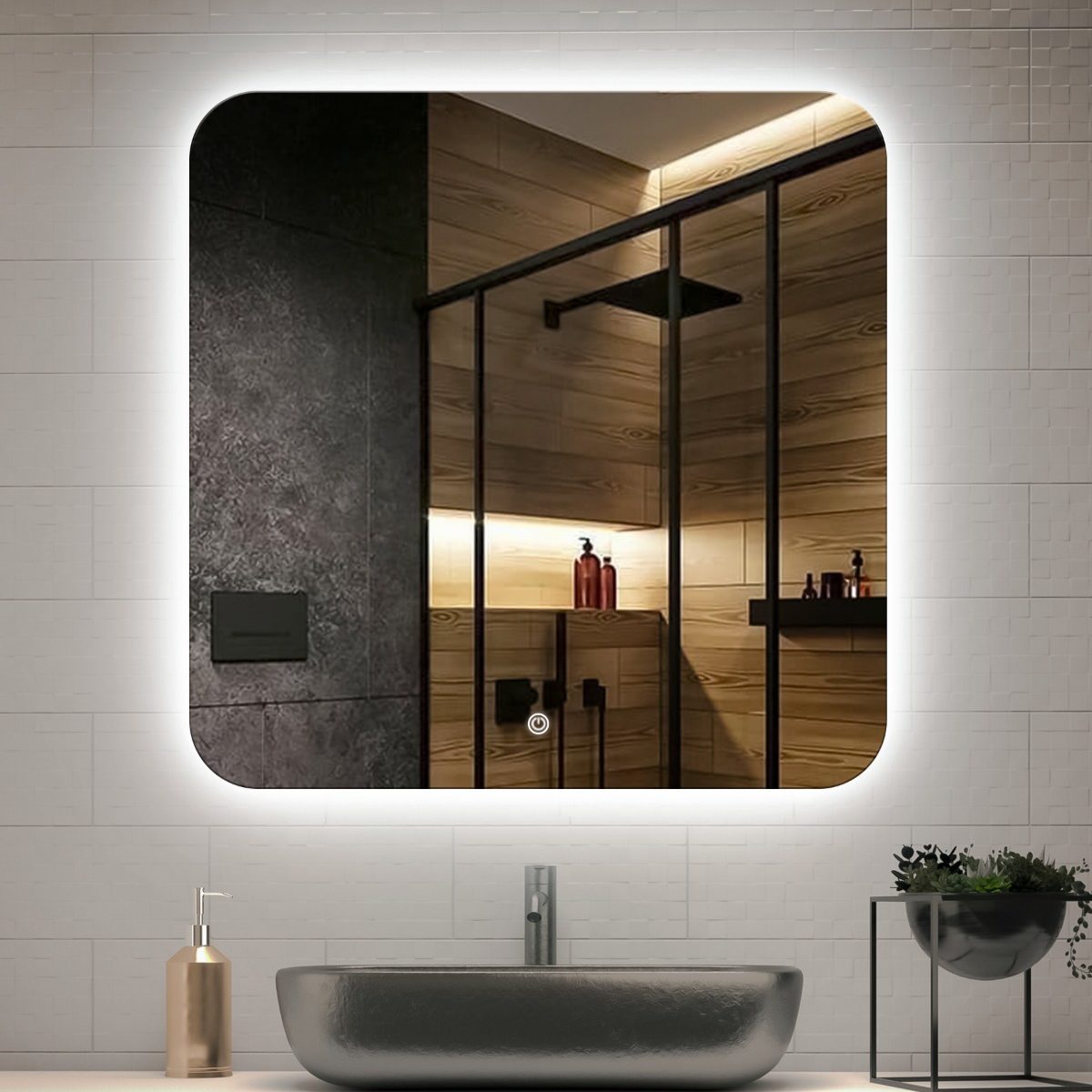 Коллекция Зеркала