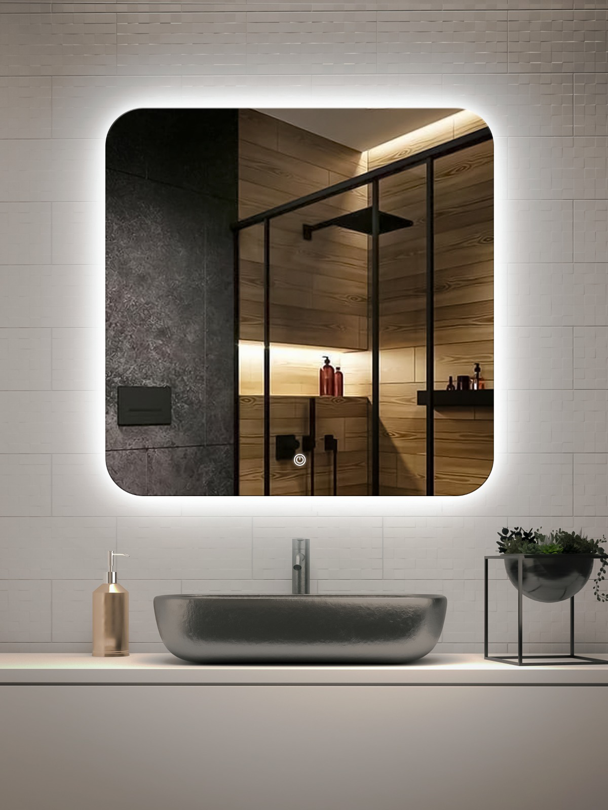 Коллекция Зеркала